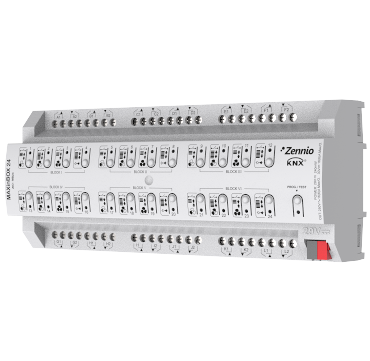 Zennio ZIOMB24V2