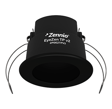 Zennio ZPDEZTPV2A