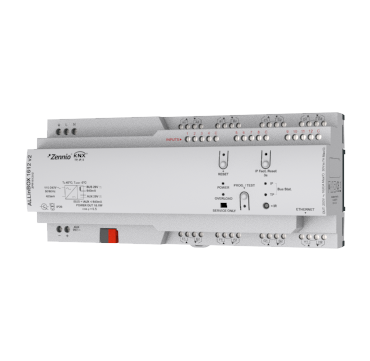 Zennio ZPR1612V3
