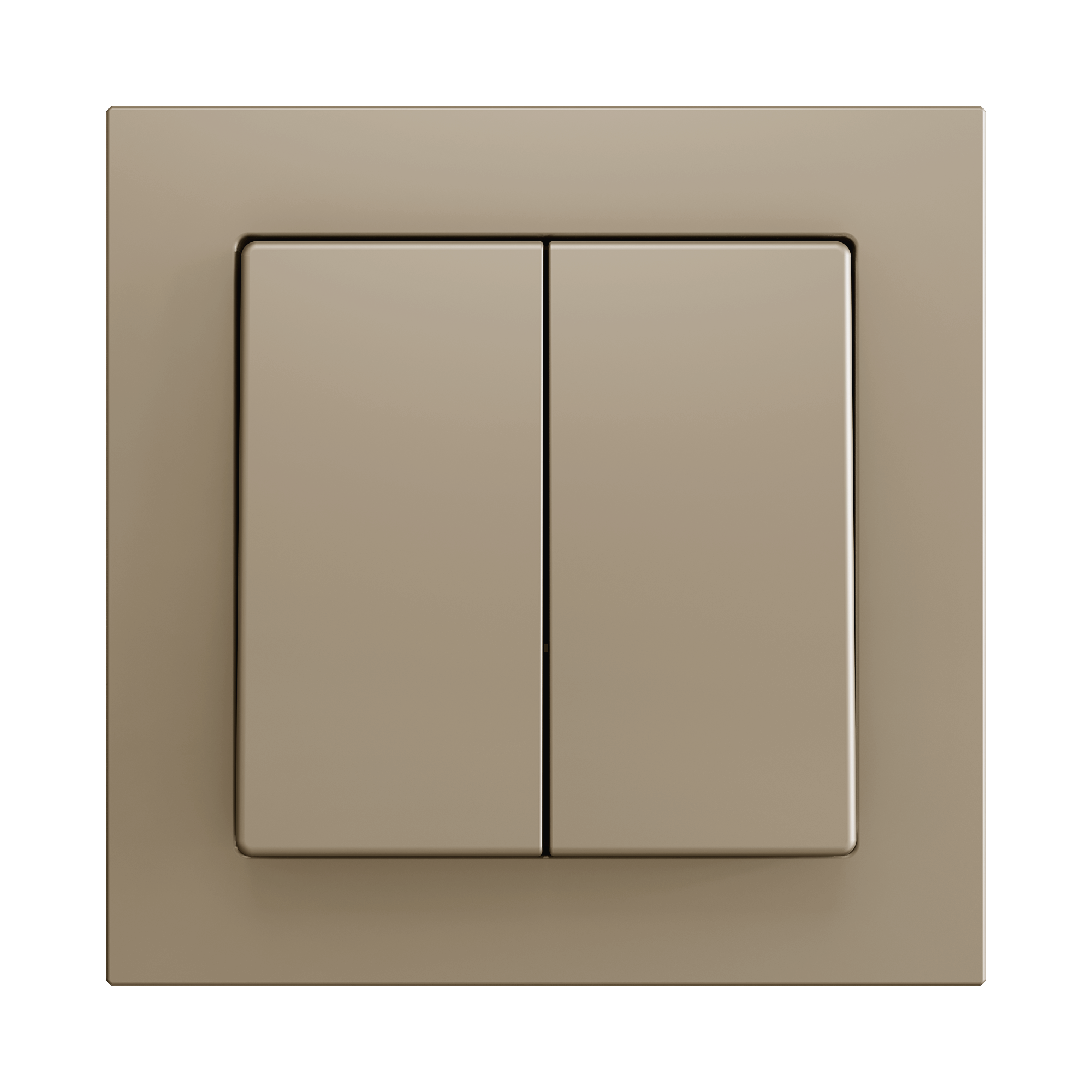 Zennio ZS552PB2C